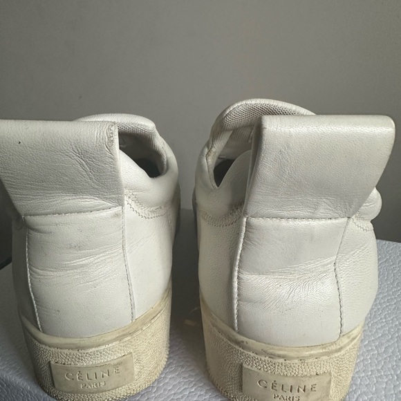 Women’s Celine sneaker size 36 - Picture 3 of 3